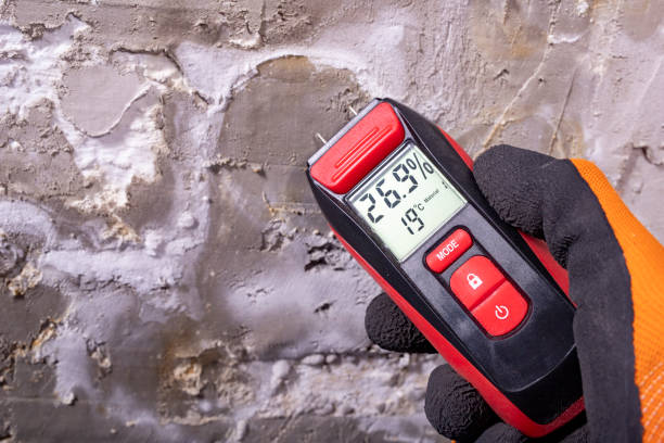 Best HVAC Mold Remediation in Moorestown Lenola, NJ